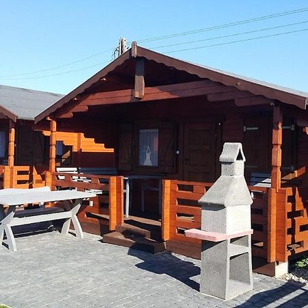 An-Ra Villa Gaski  Exterior photo