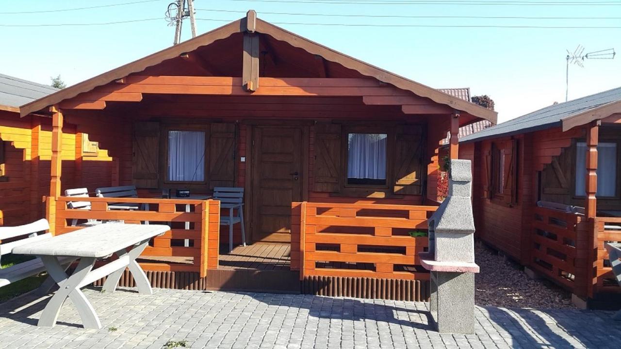 An-Ra Villa Gaski  Exterior photo